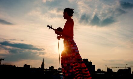 Innsbrucker Festwochen der alten Musik 2022 – Begegnungen - Archiviert