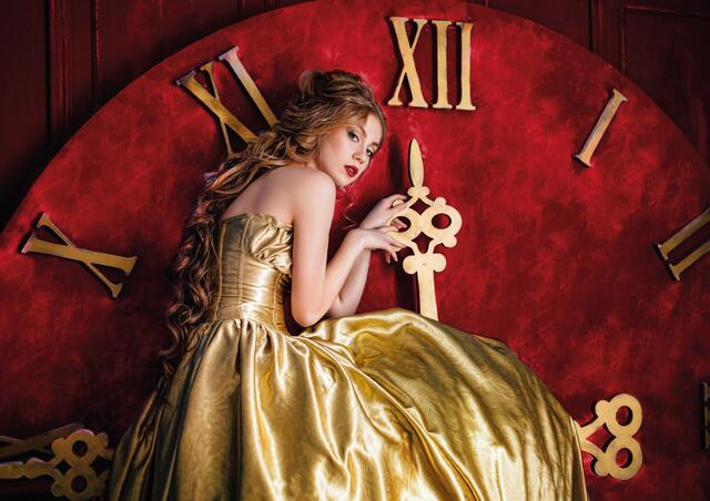 Das Klassikfestival Schloss Kirchstetten 2022: La Cenerentola - Archiviert