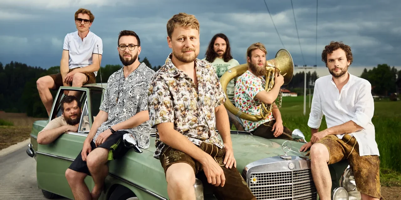 Kufstein Music Festival 2022 - Archiviert