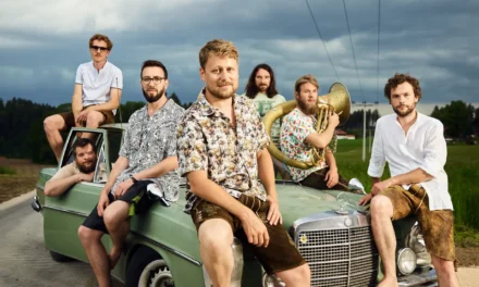 Kufstein Music Festival 2022 - Archiviert