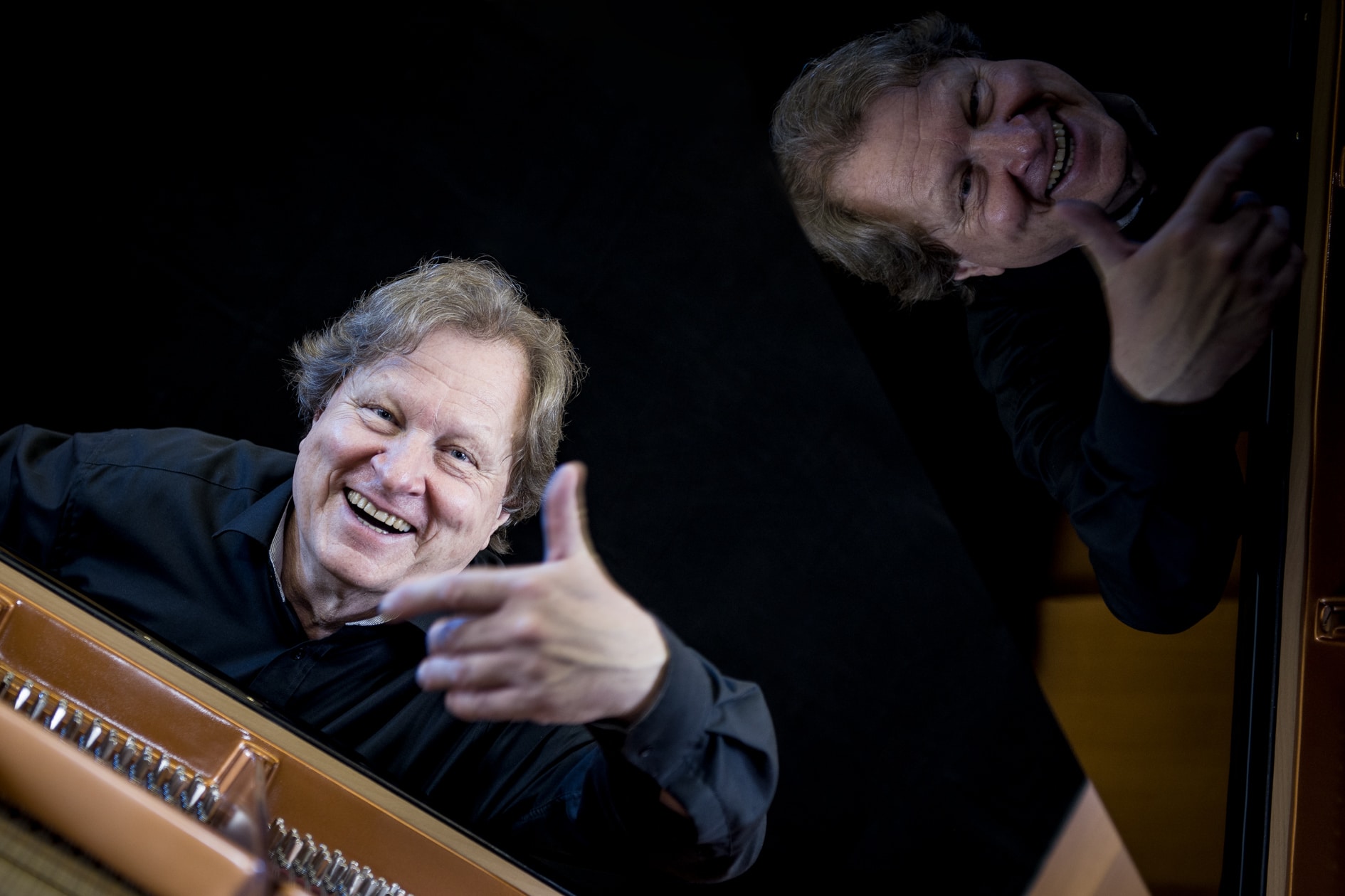 Roland Batik © Christian Prenner