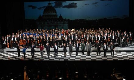 Osterfestspiele Salzburg 2022 - Archiviert