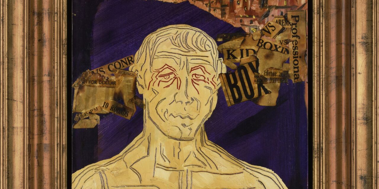 Osthaus Museum Hagen: Künstlerische Seele hinter harter Action - Archiviert