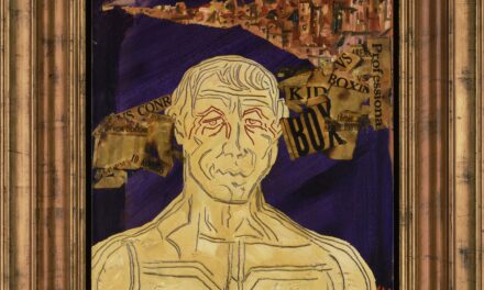 Osthaus Museum Hagen: Künstlerische Seele hinter harter Action - Archiviert