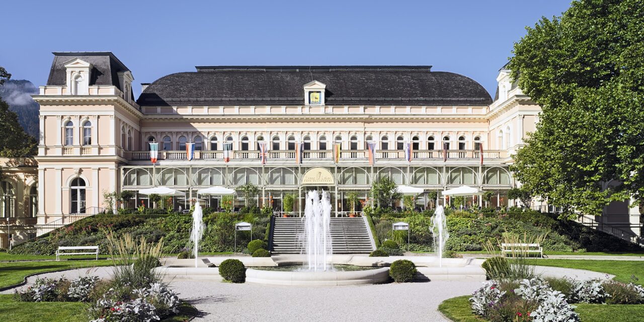 Lehár Festival Bad Ischl 2022 - Archiviert