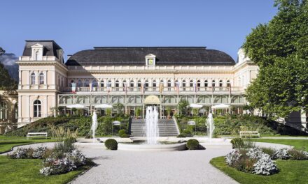 Lehár Festival Bad Ischl 2022 - Archiviert