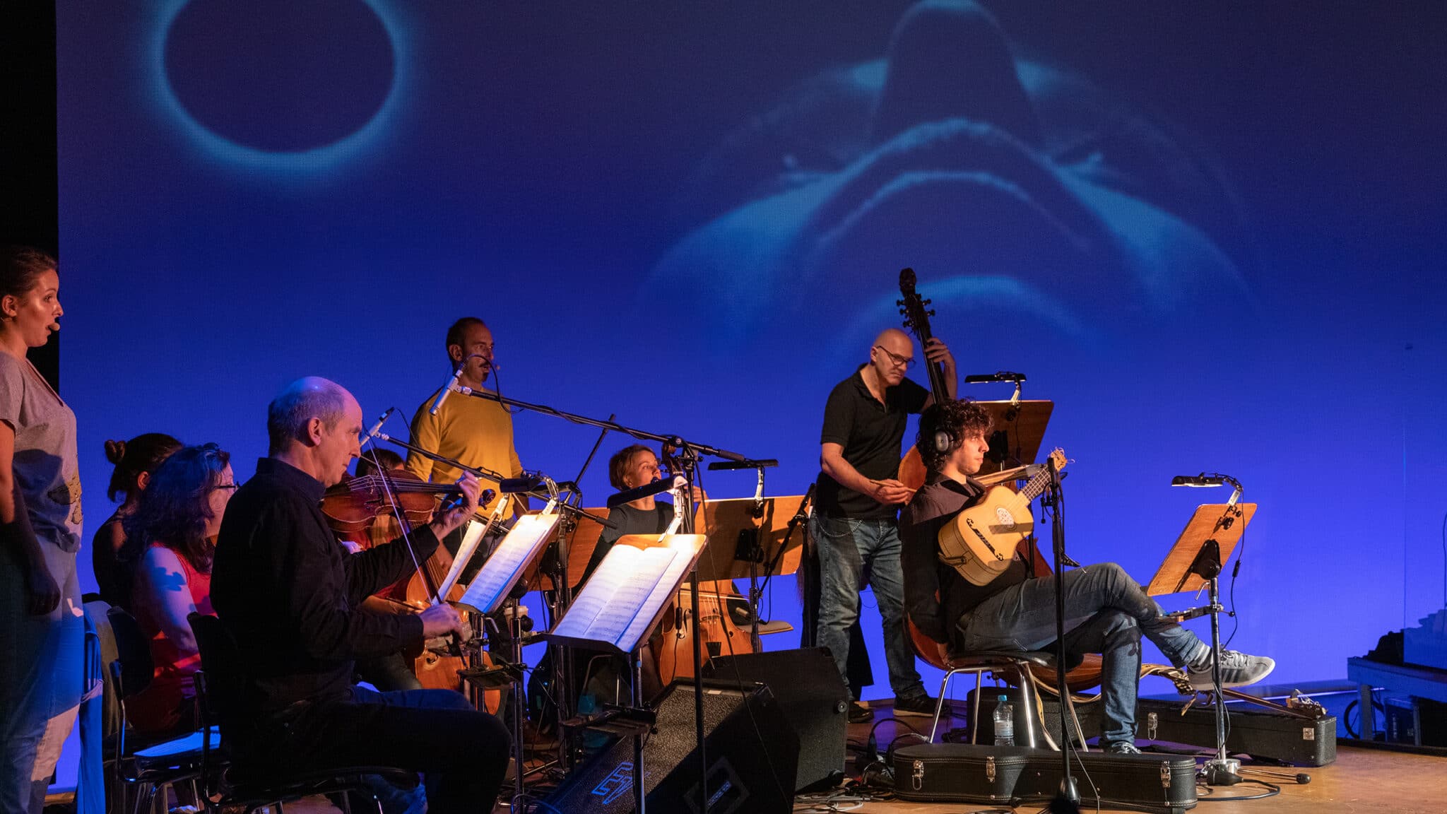 Orfeo 2.0 © peuserdesign.de Fretwork © Nick White