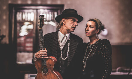 Salzkammergut Festwochen Gmunden Frühjahr 2022 - Archiviert