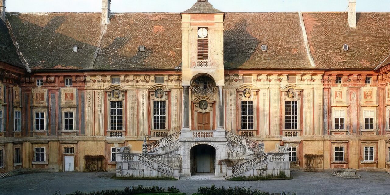 Haydnregion Niederösterreich 2022 - Archiviert