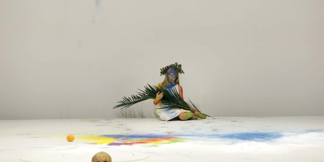 Wiener Festwochen Prolog 2022 – Requiem - Archiviert