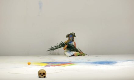 Wiener Festwochen Prolog 2022 – Requiem - Archiviert