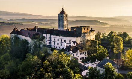 Schallaburg 2022: Reiternomaden in Europa - Archiviert