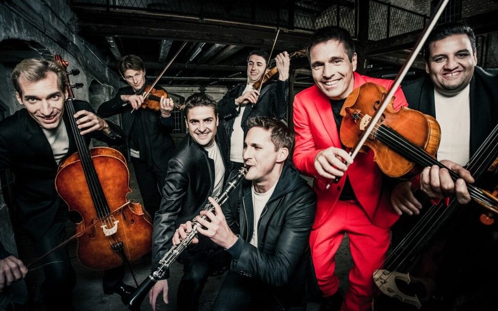 Taggenbrunner Festspiele: Frühjahr 2022 - Archiviert