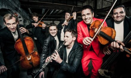 Taggenbrunner Festspiele: Frühjahr 2022 - Archiviert