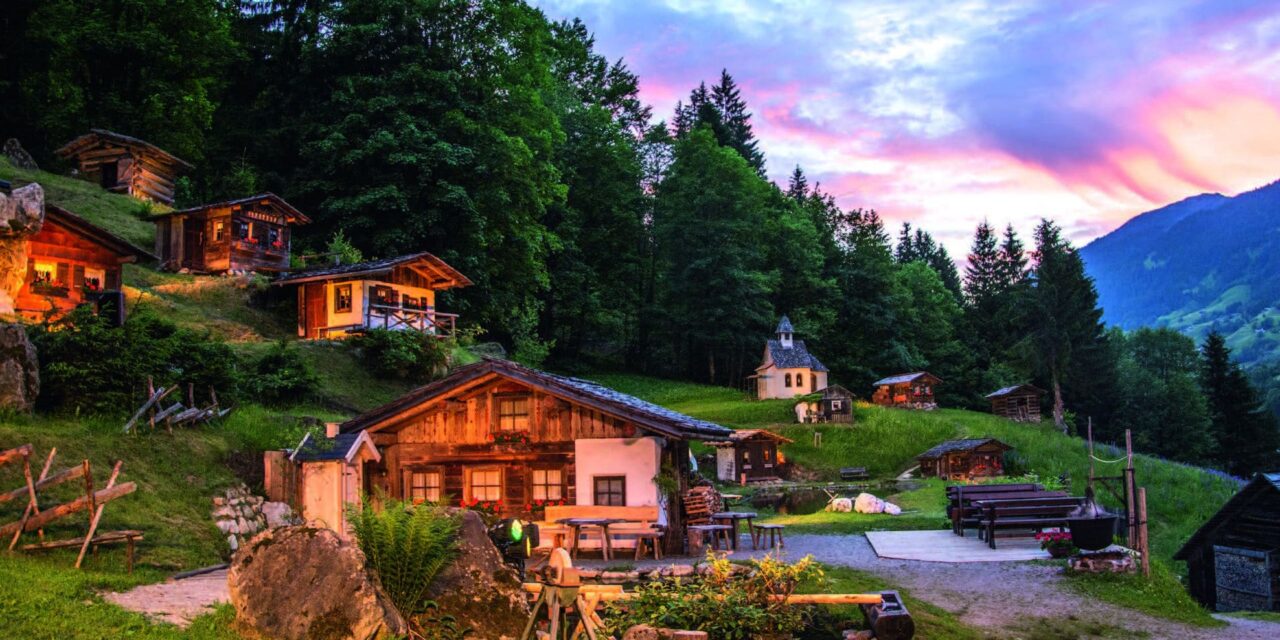 Montafoner Sagenfestspiele 2022: „Malena” – Fluch oder Segen - Archiviert