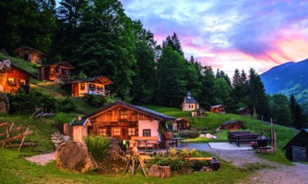 Montafoner Sagenfestspiele 2022: „Malena” – Fluch oder Segen - Archiviert