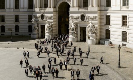 Wiener Symphoniker im Kunsthistorisches Museum Wien: Rauschende Feste - Archiviert