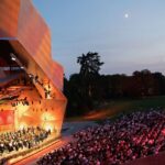 Auditorium Grafenegg: Sommernachtsgala 2025