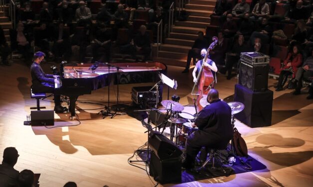 Jazzfest Berlin 2022