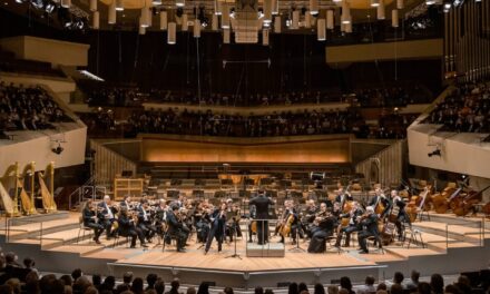 Musikfest Berlin 2022 - Archiviert