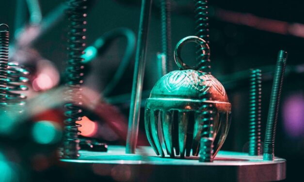 MaerzMusik – Festival für Zeitfragen 2022 in Berlin