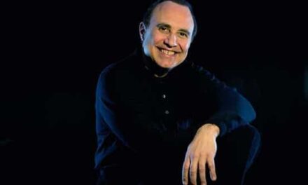 Wiener Konzerthaus: Janoska Ensemble meets Michel Camilo - Archiviert