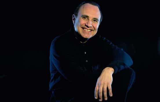 Wiener Konzerthaus: Janoska Ensemble meets Michel Camilo - Archiviert