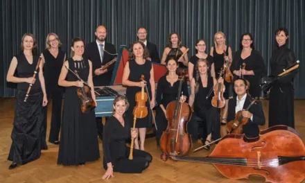 Das Kärntner Barockorchester - Archiviert