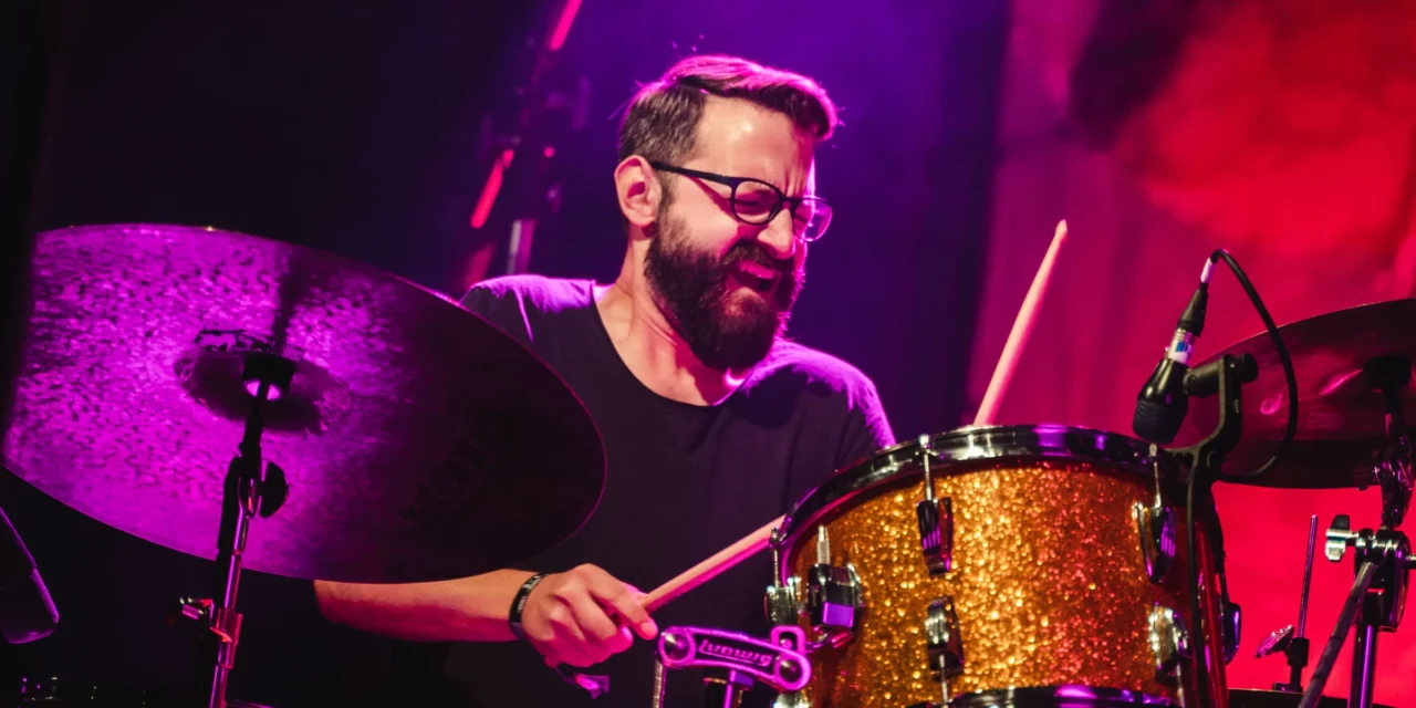 3 Tage Jazz Saalfelden 2022 - Archiviert