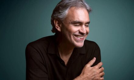 Andrea Bocelli im Wörthersee Stadion Klagenfurt - Archiviert