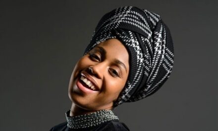 Wiener Konzerthaus: Jazzmeia Horn „Love and liberation” - Archiviert