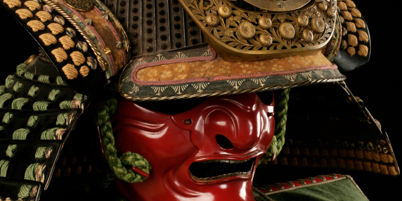 Samurai Museum Berlin eröffnet am 8. Mai 2022! - Archiviert