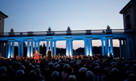 Kammeroper Schloss Rheinsberg 2022 - Archiviert