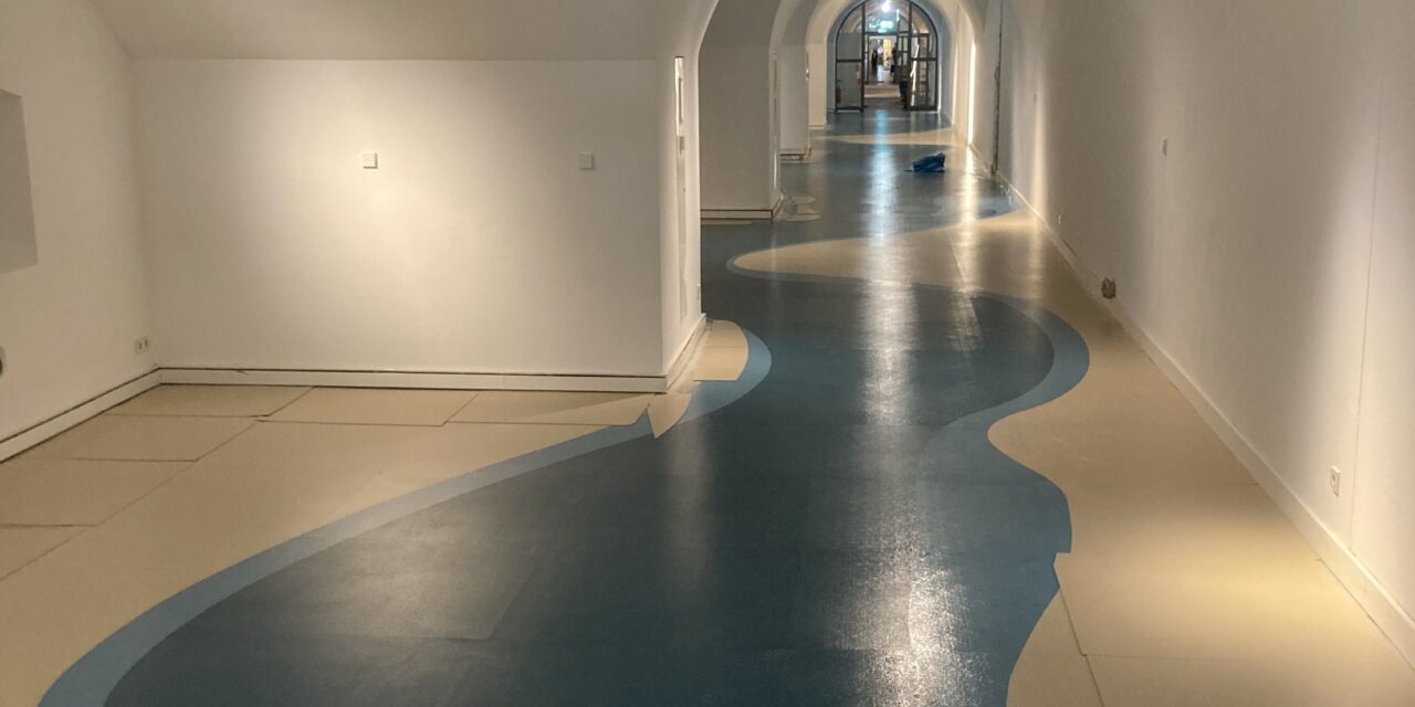 Das Donauschwäbische Zentralmuseum Ulm: Mehr Raum für die Donau ab 30. April 2022 - Archiviert