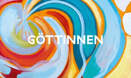 Galerie im Taxispalais Kunsthalle Tirol: Göttinnen - Archiviert