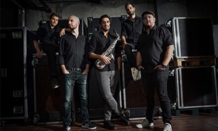 Internationale Jazzwoche Burghausen 2022 - Archiviert