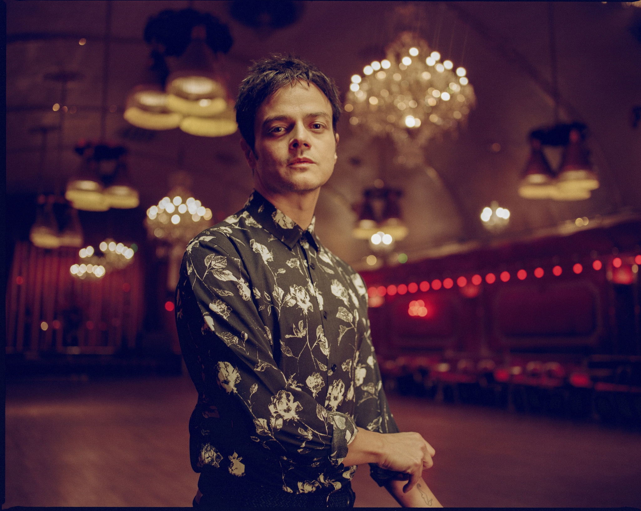 Jamie Cullum © Danny North