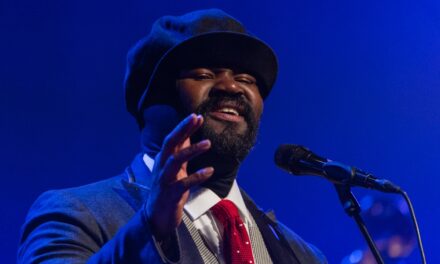 Klassik am Dom in Linz: Gregory Porter - Archiviert