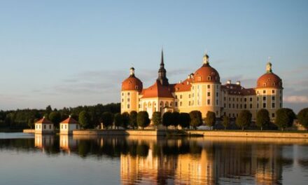 Moritzburg Festival 2022 - Archiviert