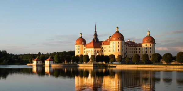 Moritzburg Festival 2022 - Archiviert