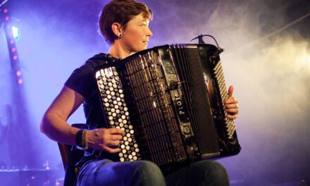 Akkordeonale Berlin 2022 - Archiviert