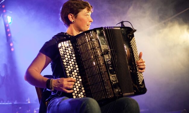 Akkordeonale Berlin 2022