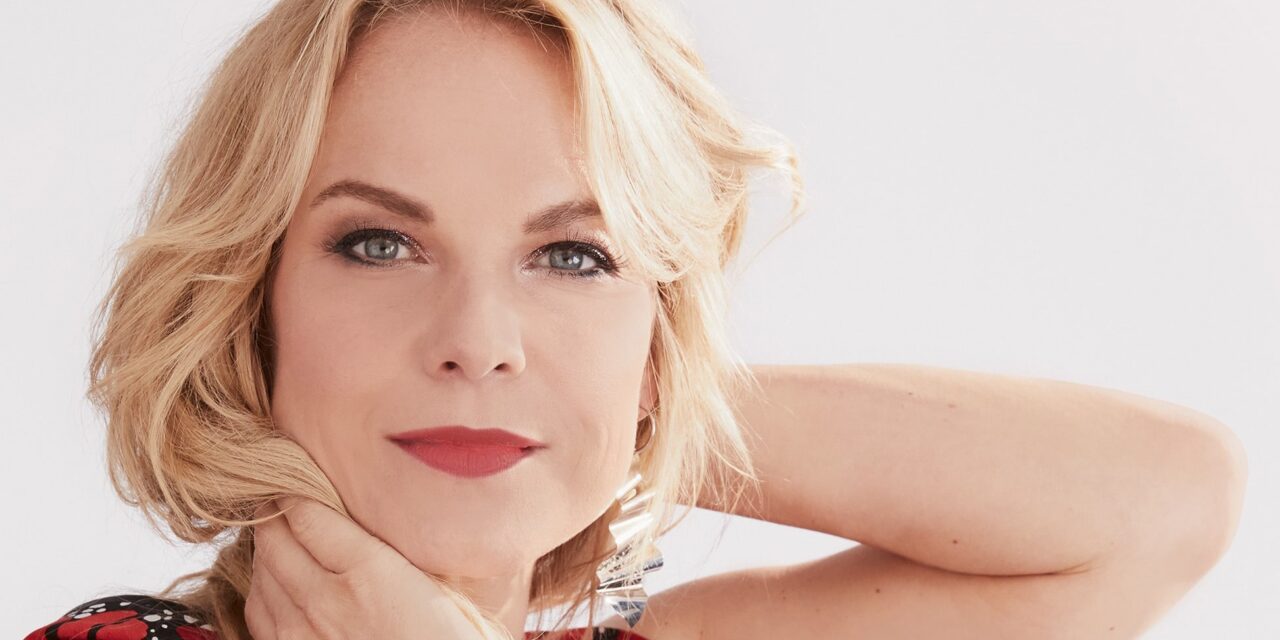 Klassik am Dom in Linz: Elīna Garanča - Archiviert