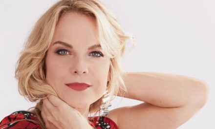 Klassik am Dom in Linz: Elīna Garanča - Archiviert