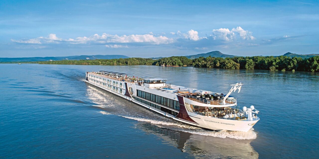 Themenreisen auf dem Fluss – massgeschneidert von Excellence - Archiviert