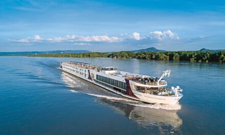 Themenreisen auf dem Fluss – massgeschneidert von Excellence - Archiviert