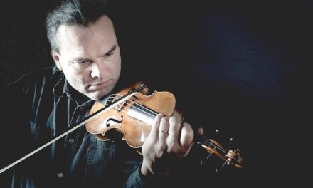 Musica Austriaca im Brucknerhaus Linz - Archiviert