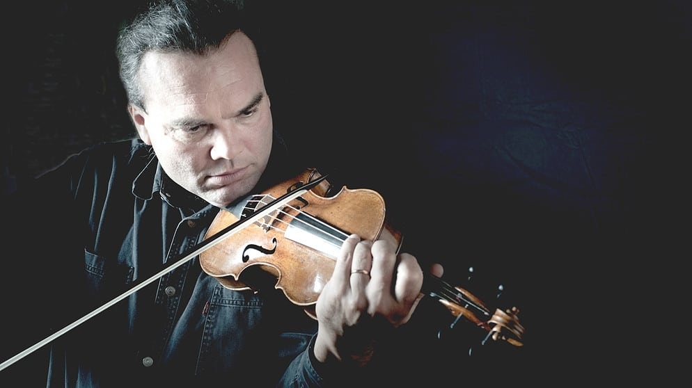 Musica Austriaca im Brucknerhaus Linz - Archiviert