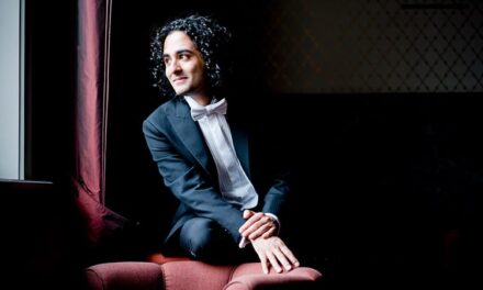 Congress Center Baden: Tonkünstler Orchester Niederösterreich spielt Haydn & Weill - Archiviert