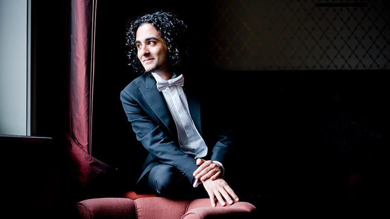 Congress Center Baden: Tonkünstler Orchester Niederösterreich spielt Haydn & Weill - Archiviert